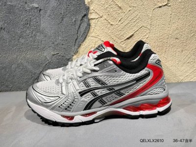 New Product Launch Real Shot Asics New Men's And Women's Running Shoes Gel-1130