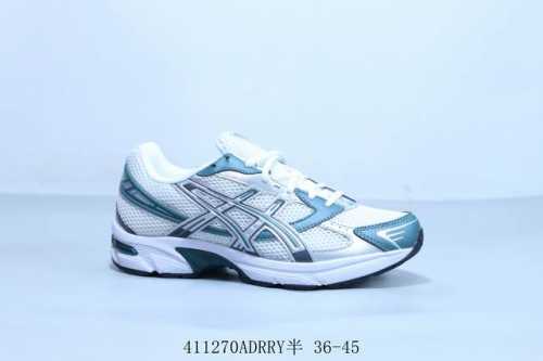 Asics Gel - Series Lightweight Cushioning Casual Sports Running Shoes Item Numbe