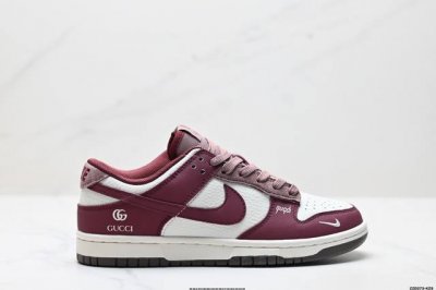 Company-Grade Nk Dunk Low Retro Diy High-End Customization Low-Top Casual Sports