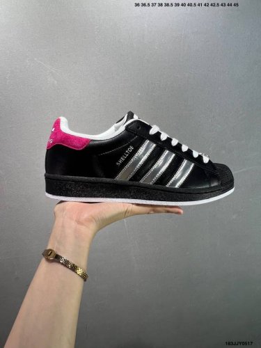 ad Originals Superstar Classic Retro Shell Toe Sneakers Jp9310 Born In 1969,