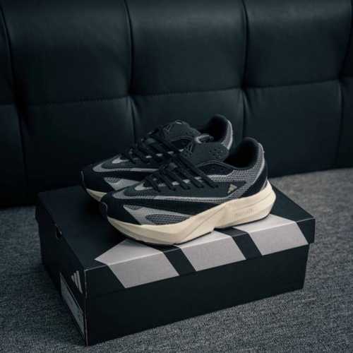 Core Private Adidas Lightblaze Breathable Running Shoes Product Code: Jh6959 Siz