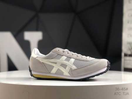 Asics Ointsuka Tiger Moage Co Asics Ointsuka Tiger Retro Classic Running Shoes T - Click Image to Close