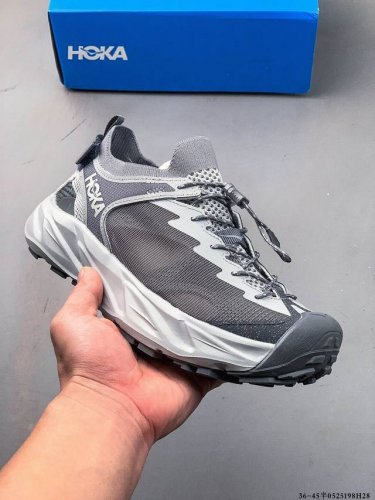 hoka Hopara Hopara's New Summer Fashion Hiking Shoes, Non-Slip River Tracing