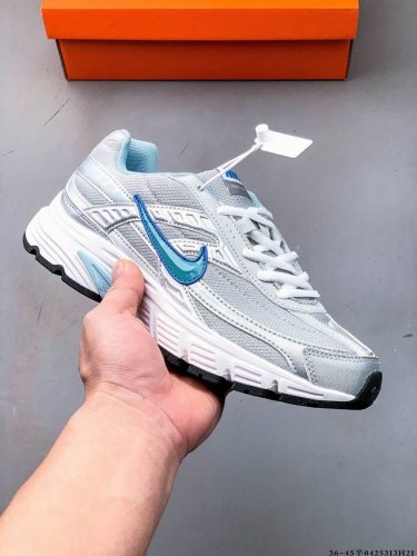 Collection Nike Initiator Retro Daddy Shoes Breathable All-Match Sports Casual S