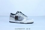 Nike Sb Dunk Low Pro Otomo Katsuhiro Dunk Series Retro Low Top Casual Sports Ska