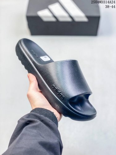 Corporate-Level Adidas Adilette Lumia Adidas Comfortable, Lightweight, Non-Slip