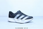 adidas Adidas Superstar Sports Comfortable Non-Slip Wear-Resistant Low-Top Ru