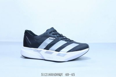 adidas Adidas Superstar Sports Comfortable Non-Slip Wear-Resistant Low-Top Ru