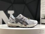 asics Asics Gel-Kahana 8 Men's And Women's Cross-Country Running Shoes With S