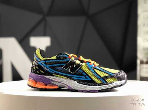 New Balance M1906 Series Retro Single Product Treasure Dad Shoe Company-Level Re
