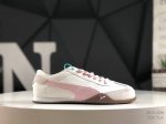 Genuine Label With Half Size Puma Bella Ut Canvas New Canvas Shoes Item Number: