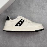 Local Core Private New Arrival Valentino Rockstud Untitled Thick-Soled Casual St