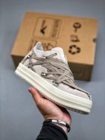 Dongguan G Version Rick Owens Ro Mega Rick Owens Crazy Straps High-End Retail Fo