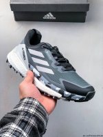 Collection Adidas Terrex Free Hiker 2 Low Gtx Men's Outdoor Cushioning Sports Ca