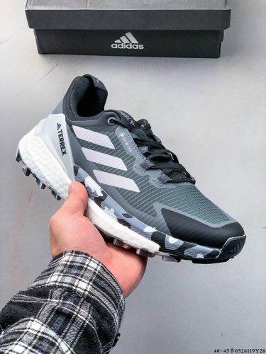 Collection Adidas Terrex Free Hiker 2 Low Gtx Men's Outdoor Cushioning Sports Ca