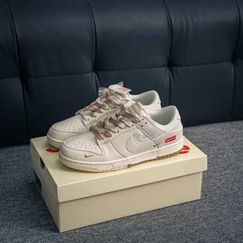 Core Private Nike Dunk Full Set Of Original Lasts And Original Molds To Create A