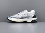 Channel Advantage Dongguan Chanel Chanel 23C Early Spring Leather Logo Low-Top C