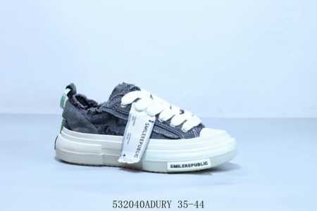 Smle Reblic Inception 70S Kiws.Sp Classic Galaxy Low Top Canvas Shoes 5 40Adury - Click Image to Close