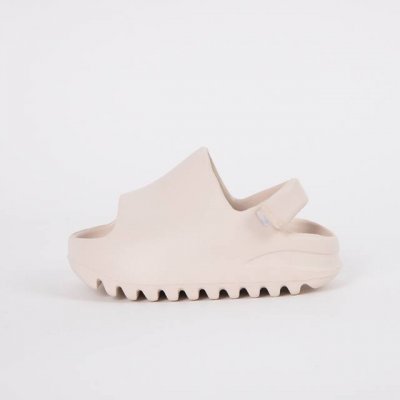 Coconut Flip-Flops 0598 Light Beige 24-35