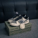 Core Private Nike Dunk Full Set Of Original Lasts And Original Molds To Create A
