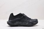 Corporate-Level Mammut Outdoor Functional Training Hiking Shoes Adopts Professio