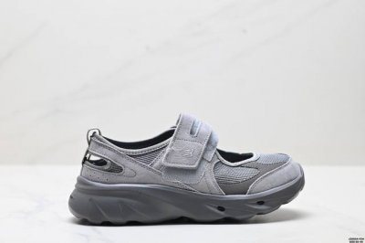 Corporate New Balance Nb Breeze Comfortable Soft Mary Jane Non-Slip Wear-Resista
