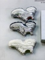 Gg-Cc 2025 New Thick-Soled Height-Increasing Casual Sports Dad Shoes Series #Mad