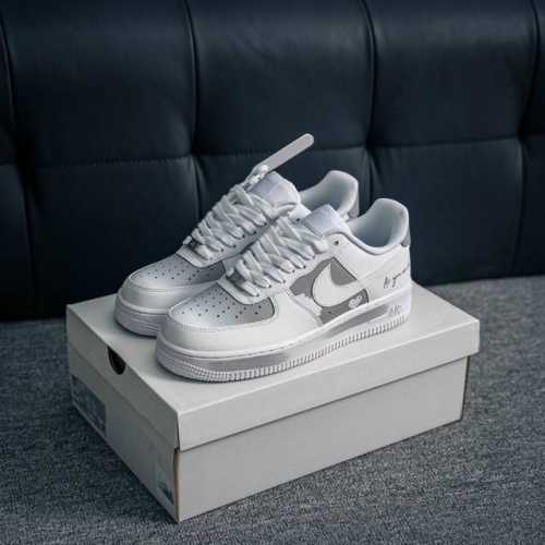 Core Private Air Force 1 Original Grade Original Last And Original Cardboard, Cr