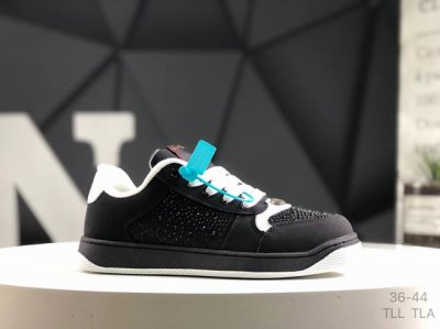 Gucci's Latest Men's Shoes For This Year, Available In Hong Kong And At The Offi