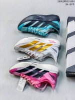 Company-Level Adidas Adidas Launches The Brand's Lightest Racing Shoe, The Adize