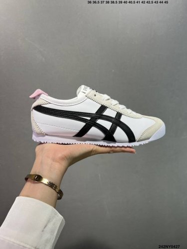 Asics Men's And Women's Shoes, Genuine Half-Size, Japanese Classic Brand - Onits