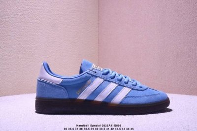Company-Level Adidas Handball Spezial Official Correct Version Adidas Classic Re