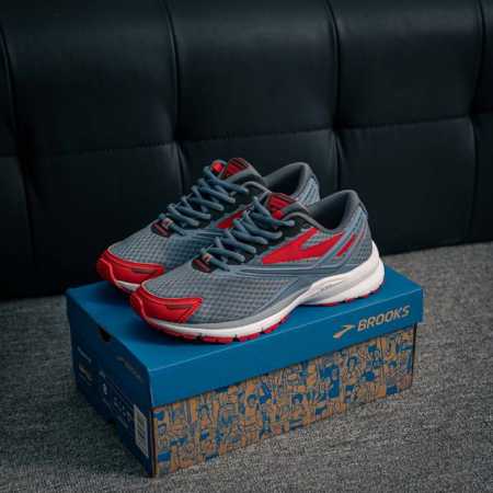 Core Private Brooks Glycerin 19 Running Shoes For Men With Cushioning For Marath - Click Image to Close