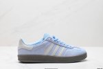 Genuine Adidas Originals Gazelle Indoor Clover Casual Non-Slip Wear-Resistant Lo