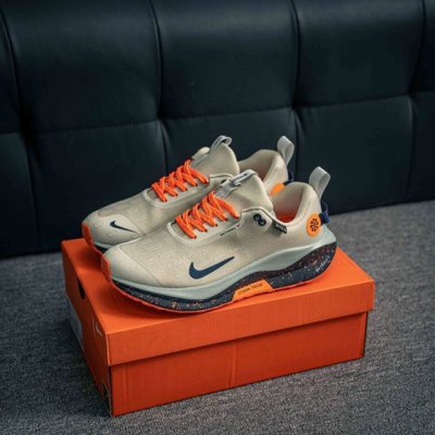 Core Private Nike Infinity Run 4 Gore-Tex Nike Waterproof Road Running Shoes The