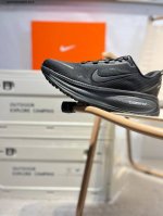 Nike Vomero 18 Nike Comfortable Shock-Absorbing And Non-Slip Low-Top Running Sho