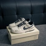 Core Private Nike Dunk Full Set Of Original Lasts And Original Molds To Create A