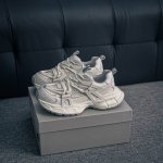 Core Private New Gg-Cc Chunky Low Casual Fashion Sports Daddy Shoes Series #Guan