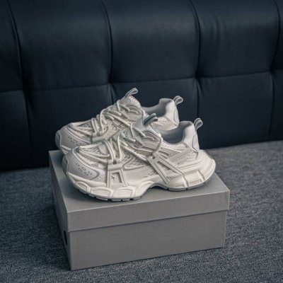 Core Private New Gg-Cc Chunky Low Casual Fashion Sports Daddy Shoes Series #Guan