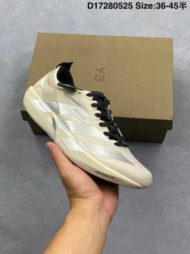 New Adidas Adidas Adidas Adizero Adios 9 Comfortable And Versatile Non-Slip And