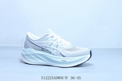 Asics Corporate-Level Asics Superblast 2 Paris Comfortable Soft Mesh Non-Slip We