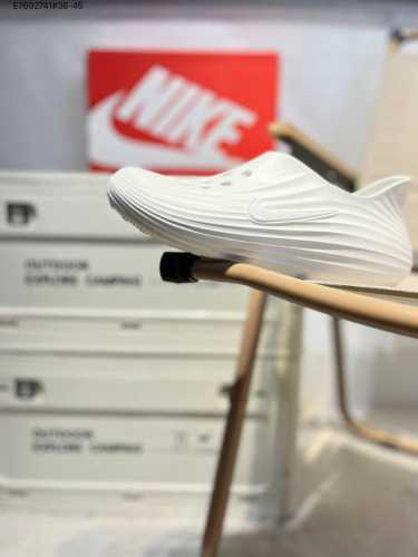 nike Nike Official Nike Reactx Rejuven8 Men's And Women's Sandals Hv5060 E769
