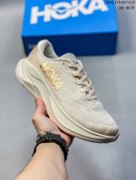 Hoka One One M Rincon 4 Low-Top Professional Cross-Country Running Shoes, First