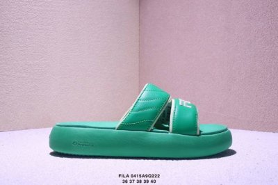 Fila Donut 2Nd Generation Women's Shoes Casual Shoes Sports Slippers Beach Shoes