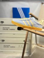 Adidas Adidas Originals Gazelle Esquisite Gucci Dexun Antelope Series Low-Top Re
