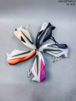 Nk Zoomx Invincible Run Flyknit 6 Lightweight Running Shoes, Flyknit Low-Top Cas