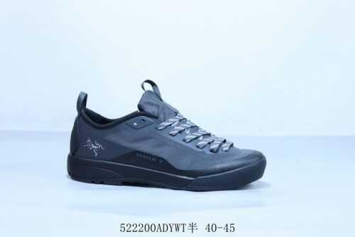 Arc'teryx Konseal Lt W Low-Top Casual Shoes Wear-Resistant And Non-Slip Outdoor