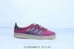 Adidas Adidas Originals Gazelle Esquisite Gucci Dexun Antelope Series Low-Top Re