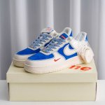 Core Private Air Force 1 Original Level, Original Last, Original Cardboard To Cr