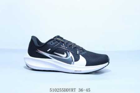 Nike Zoom Pegasus 40 Moon Landing Running Shoes, 40Th Anniversary Edition With M - Click Image to Close
